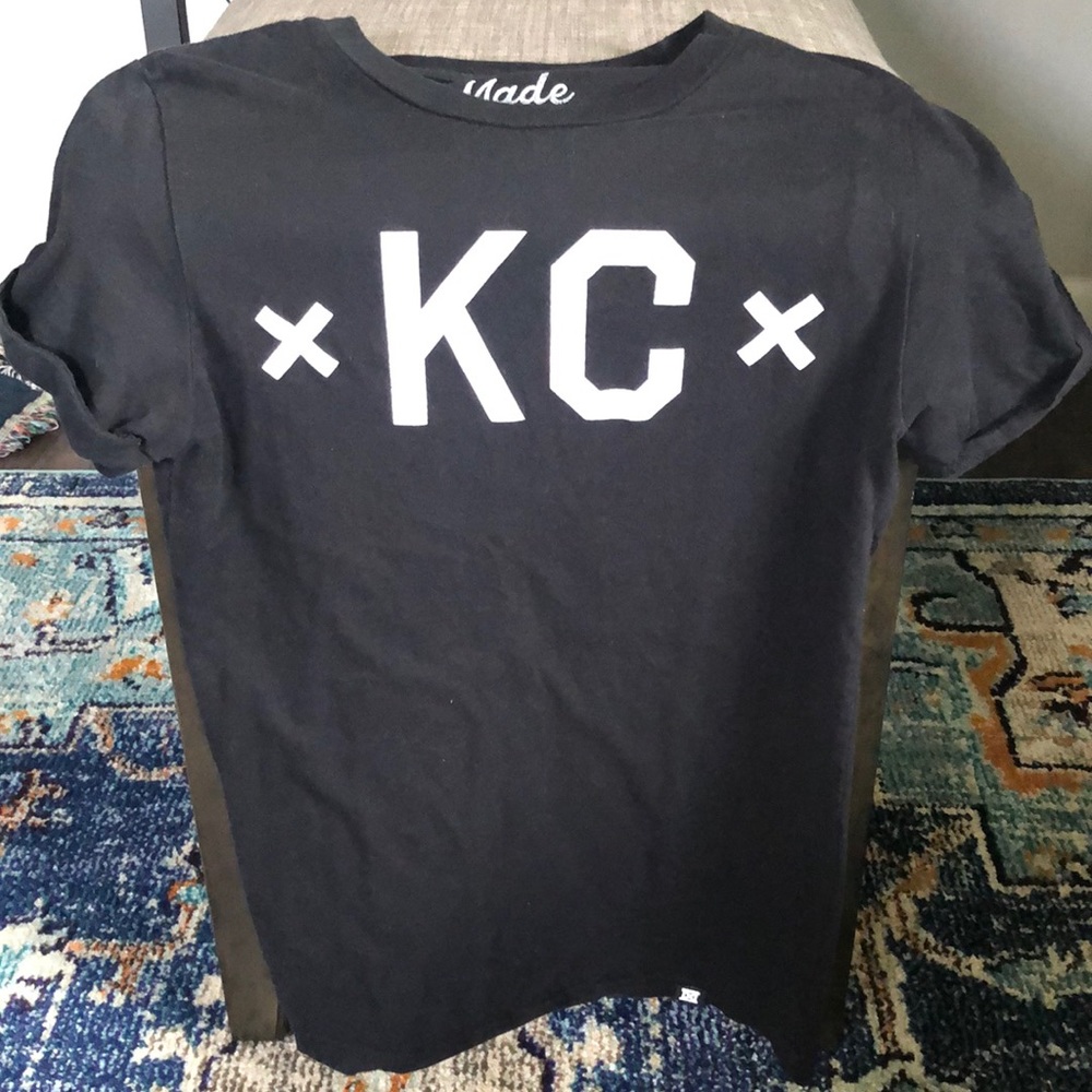Made Mobb T-shirt